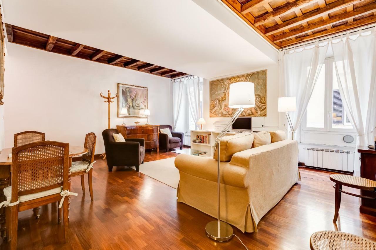 Diana-spanish Steps House *