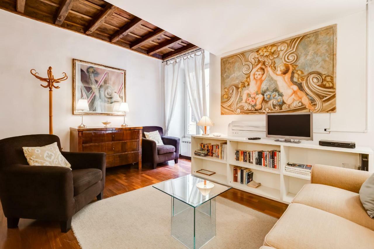 Diana-spanish Steps House Apartment *
