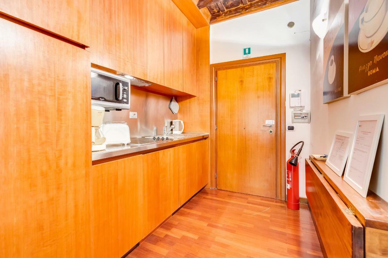Apartment Diana-spanish Steps House Rome