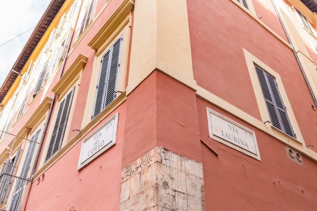 Diana-spanish Steps House Apartment *