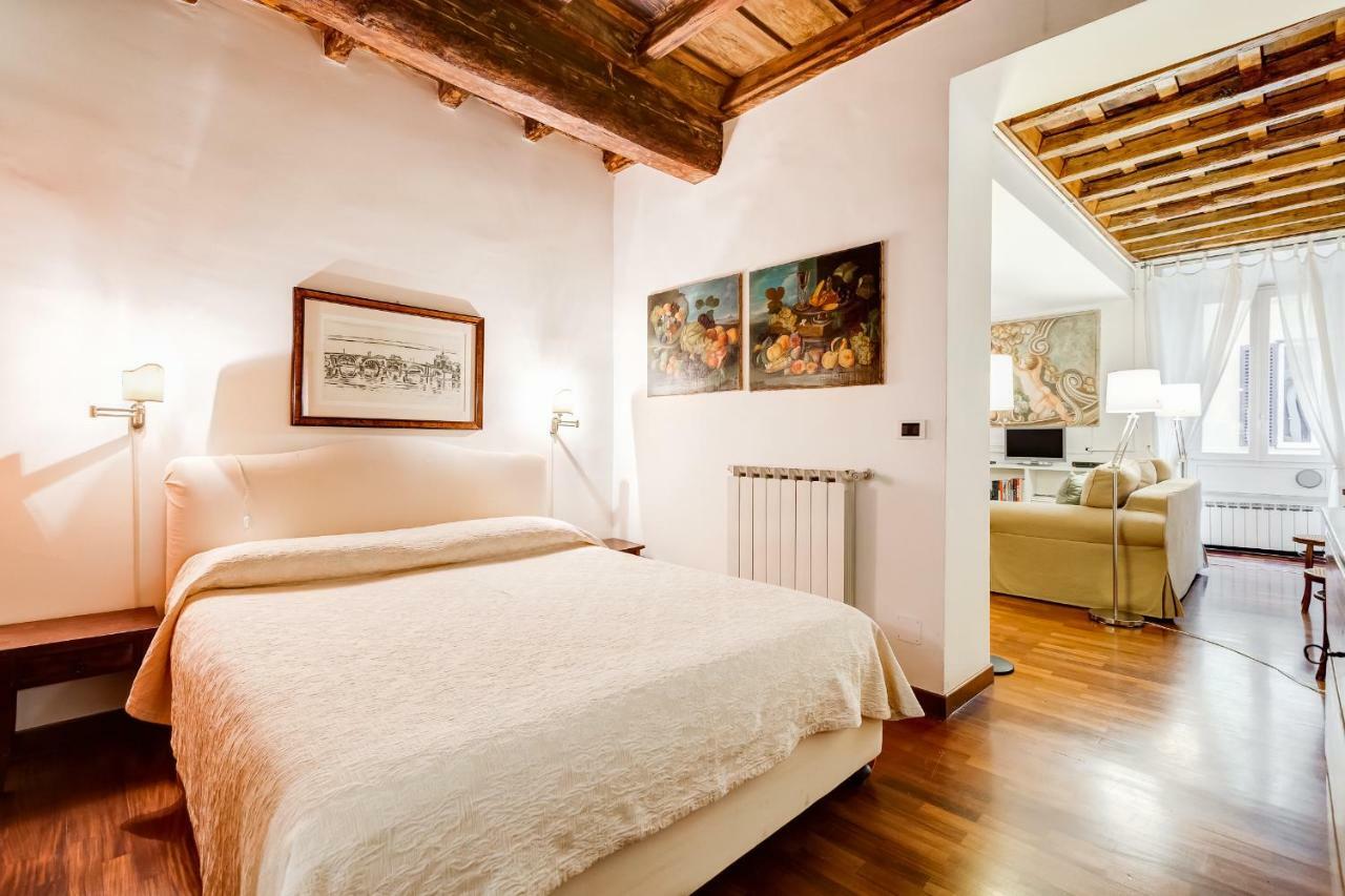 Apartment Diana-spanish Steps House *