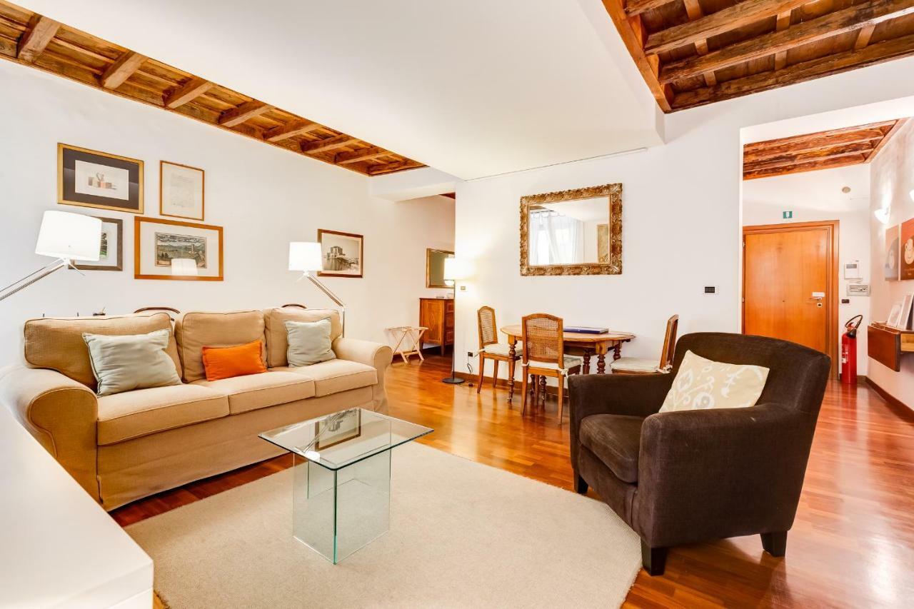 Diana-spanish Steps House Apartment
