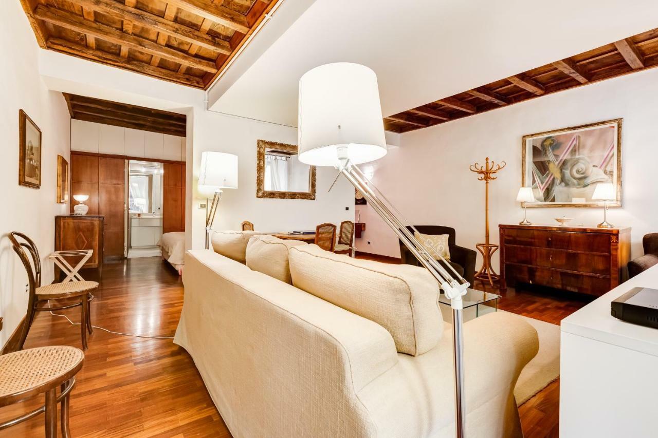 Diana-spanish Steps House Apartment *