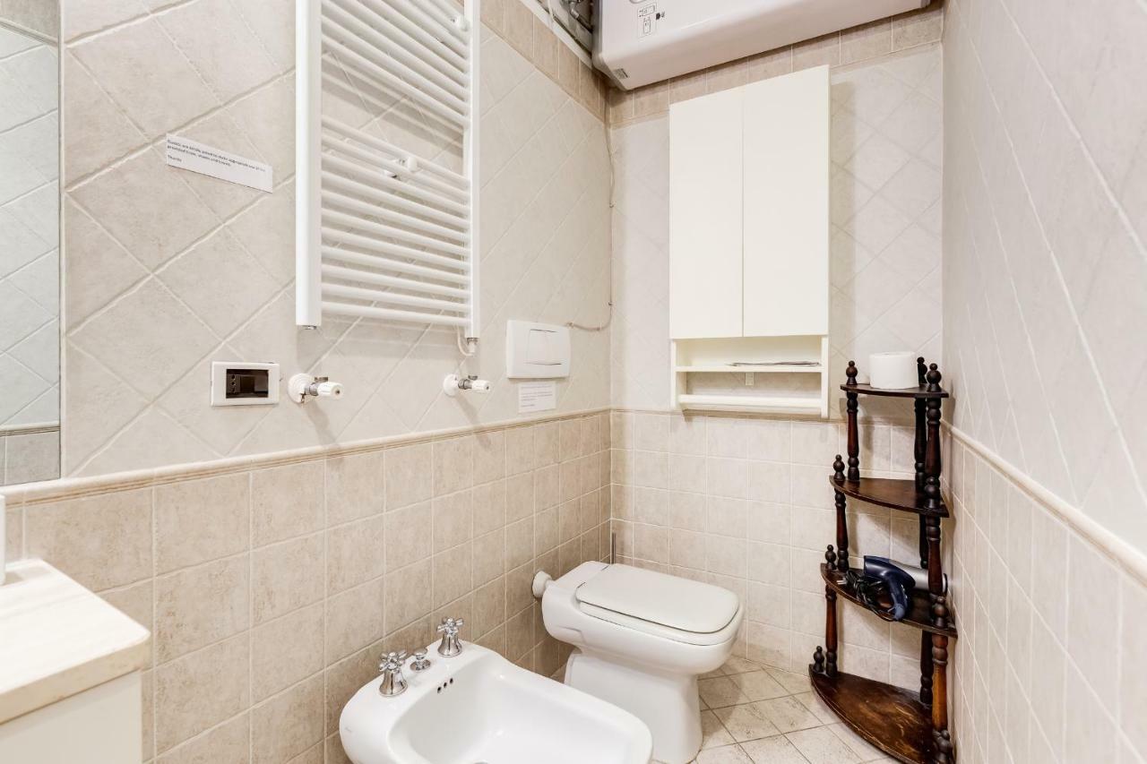 Diana-spanish Steps House Apartment *