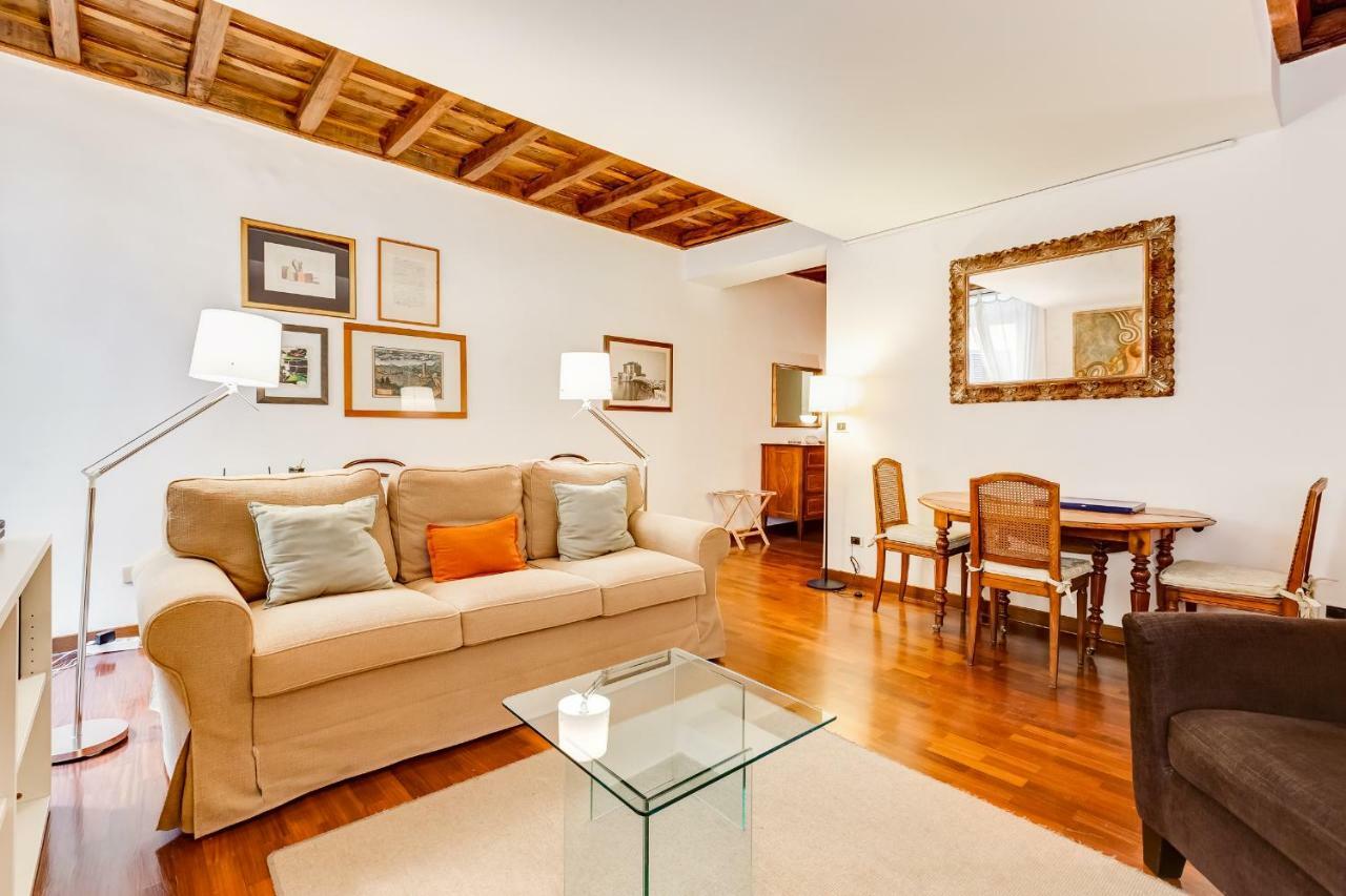 Diana-spanish Steps House Apartment *