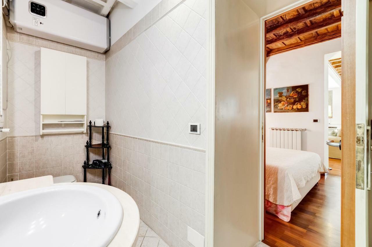 Apartment Diana-spanish Steps House