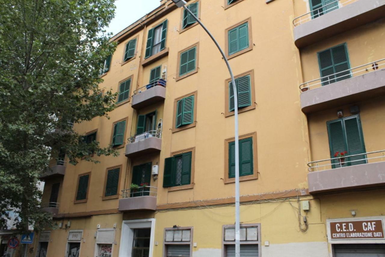 Casa Epiro Apartment