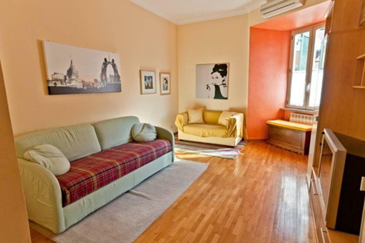 Lugiadra Appartement Rome