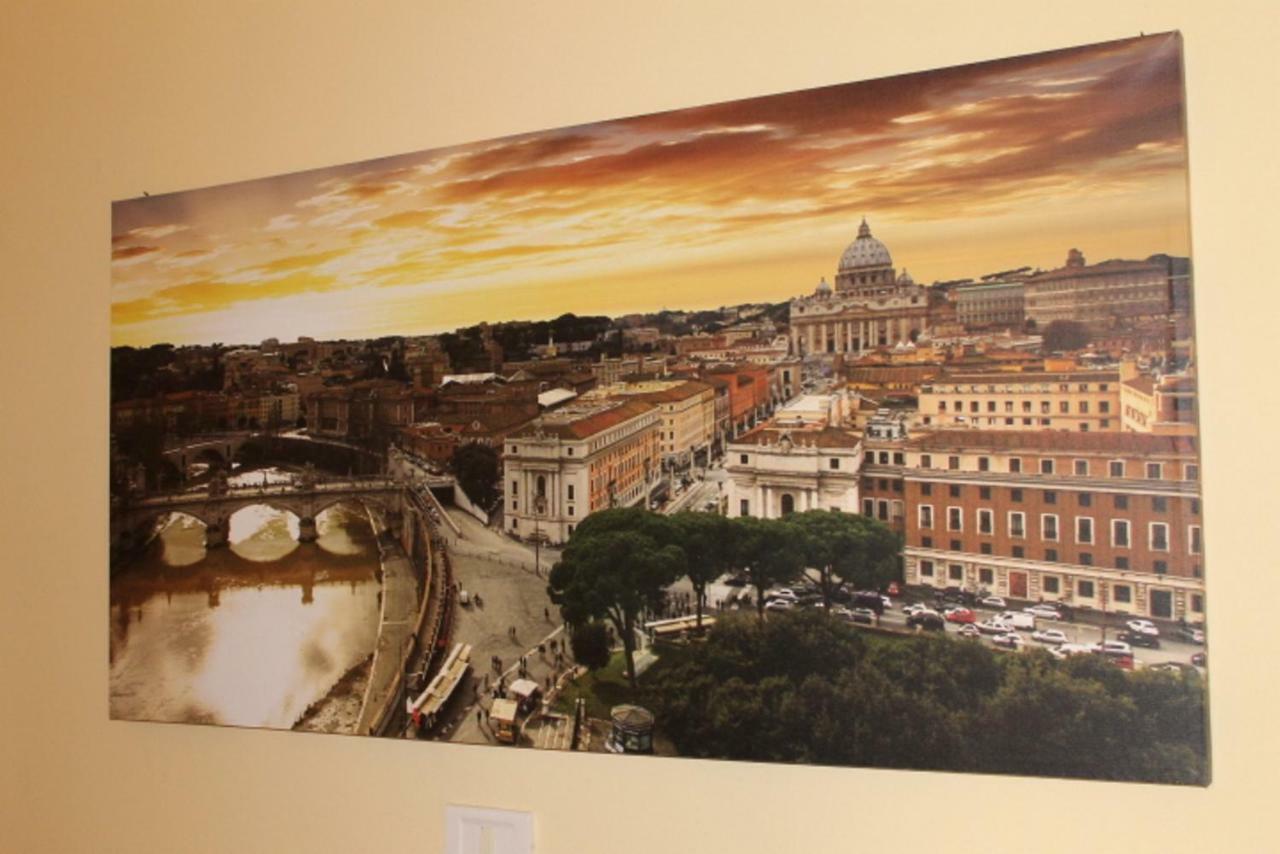 Casa Epiro Apartment Rome
