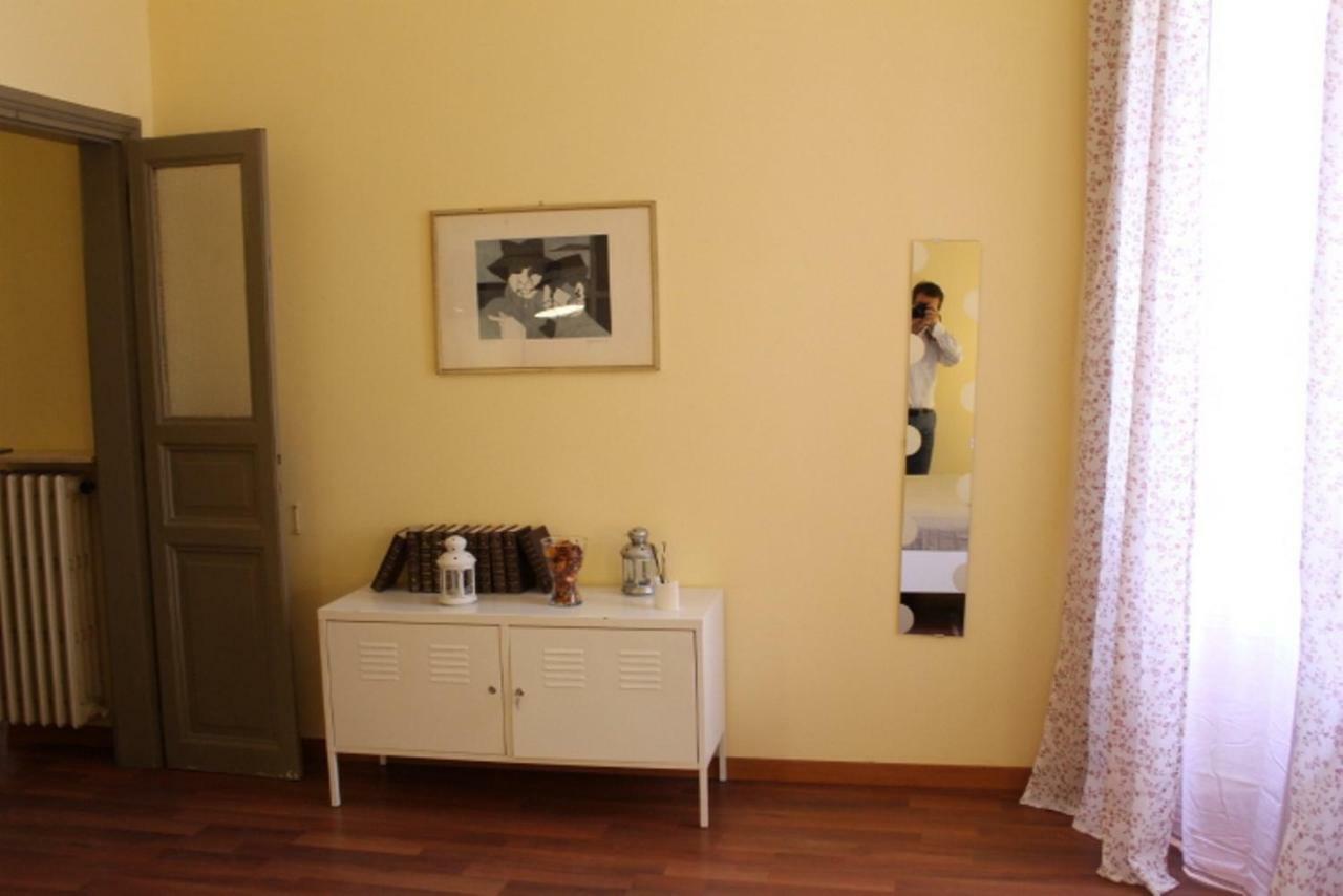 Casa Epiro * Rome