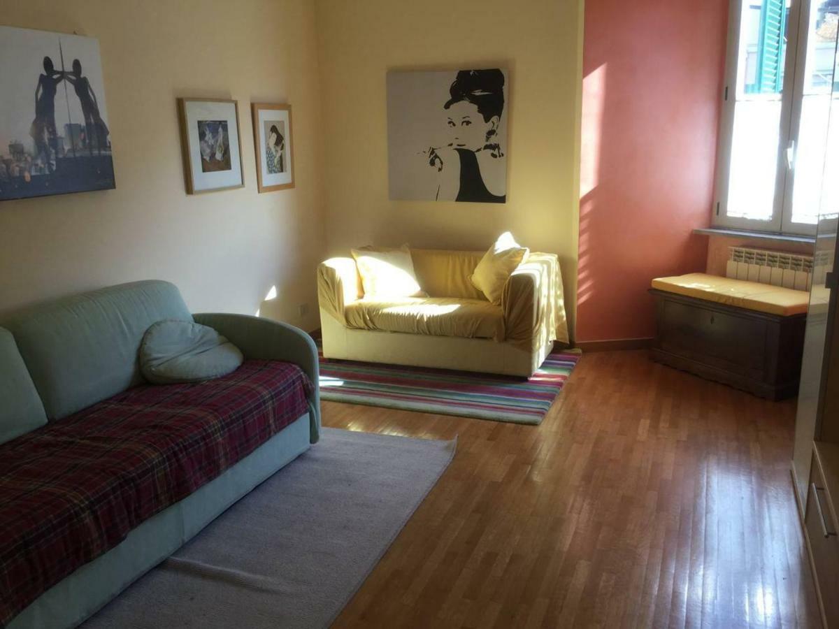 Lugiadra Appartement Rome