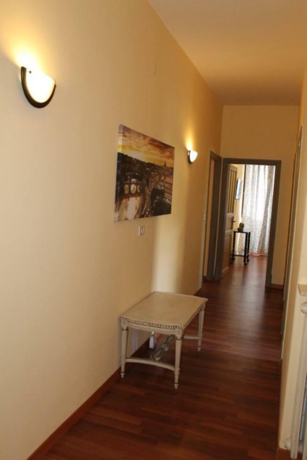 Casa Epiro Apartment Rome
