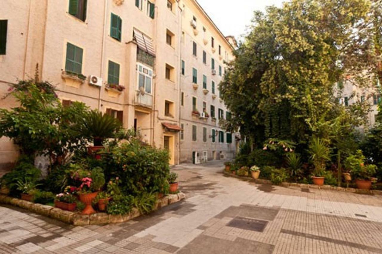 Appartement Lugiadra Rome