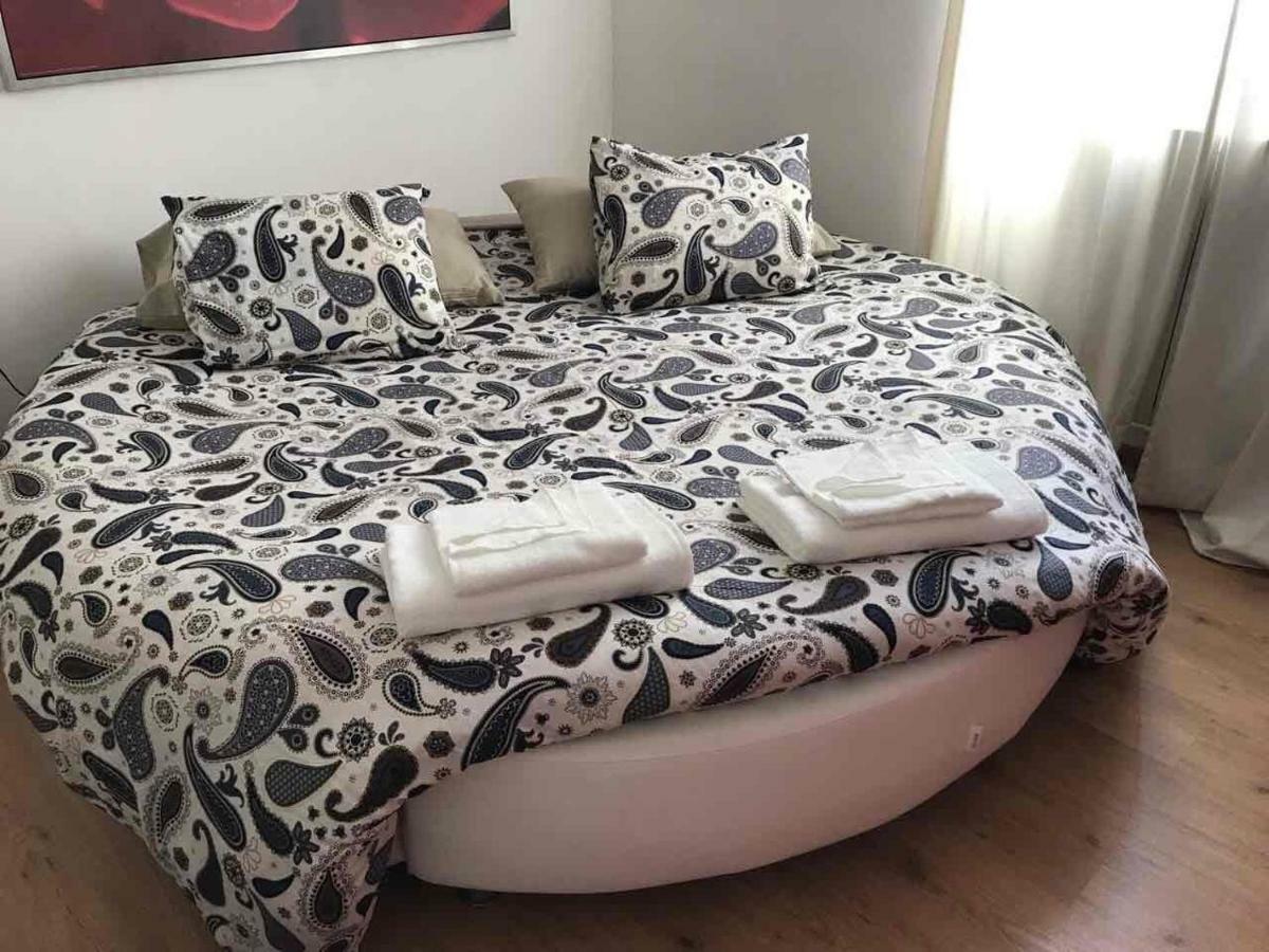 Splendido Attico' La Casa Di Costantino Apartment Rome