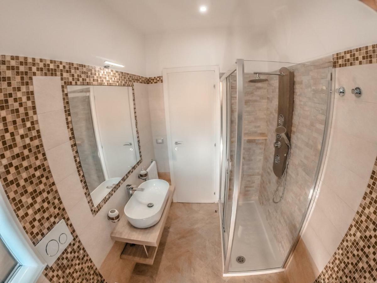 La Fiaba Holiday home Rome