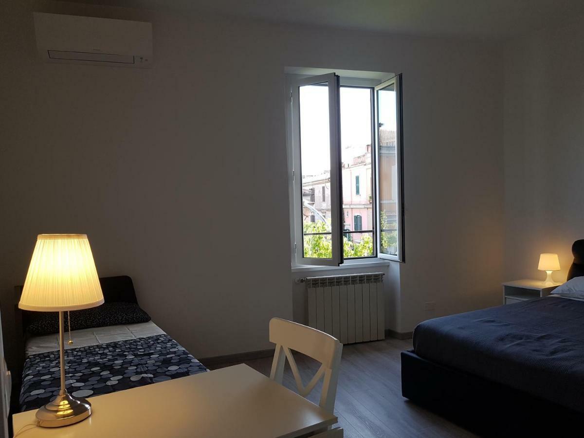 Guest house Pigneto 77 *