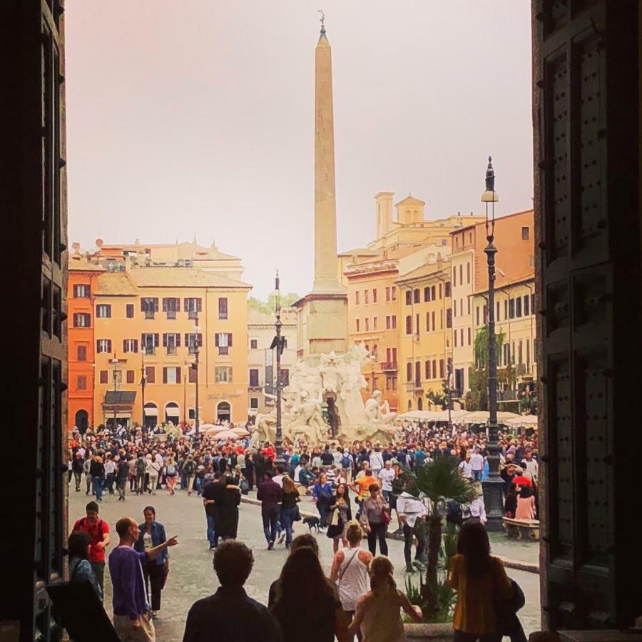 Appartement Romenjoy Colosseo