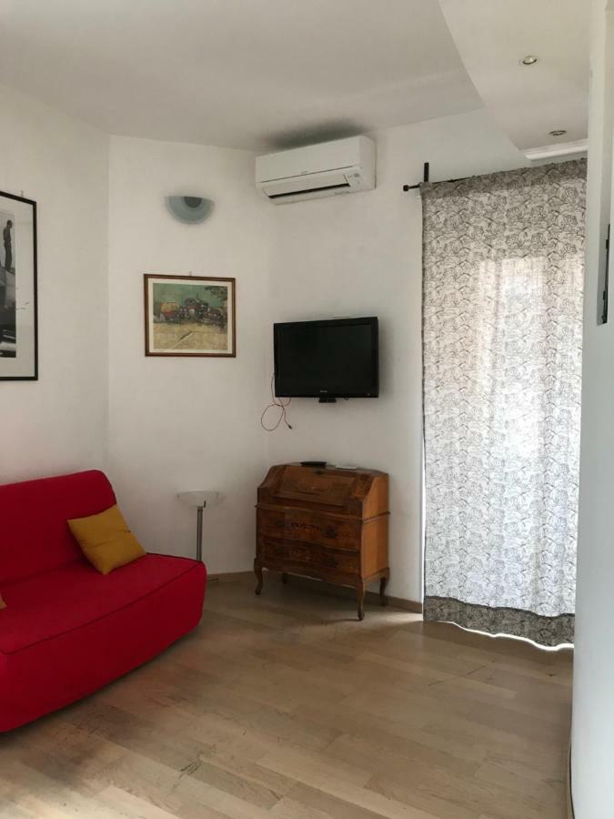 Tiberhaus Appartement Rome