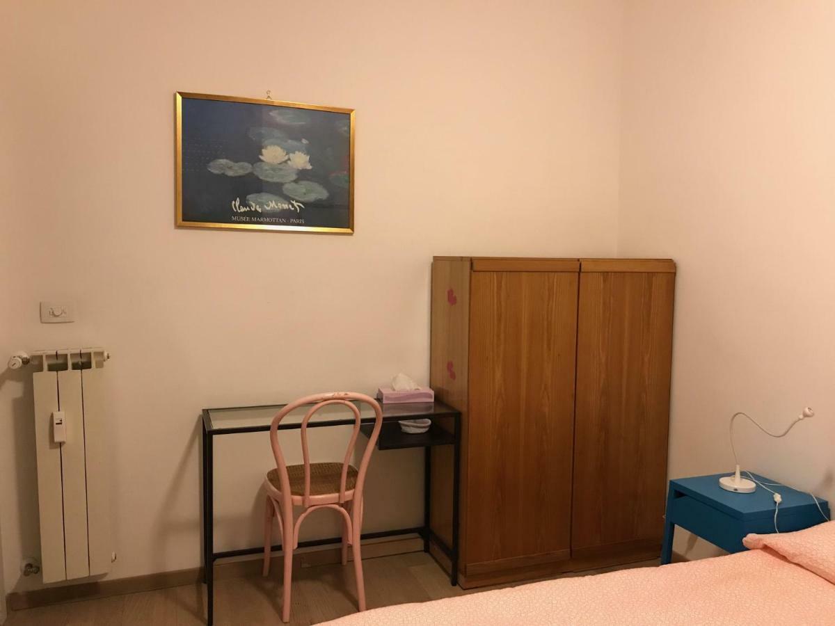 Tiberhaus Rome
