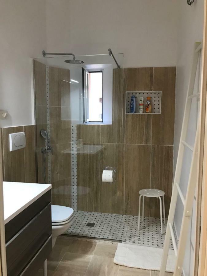 Tiberhaus Appartement *