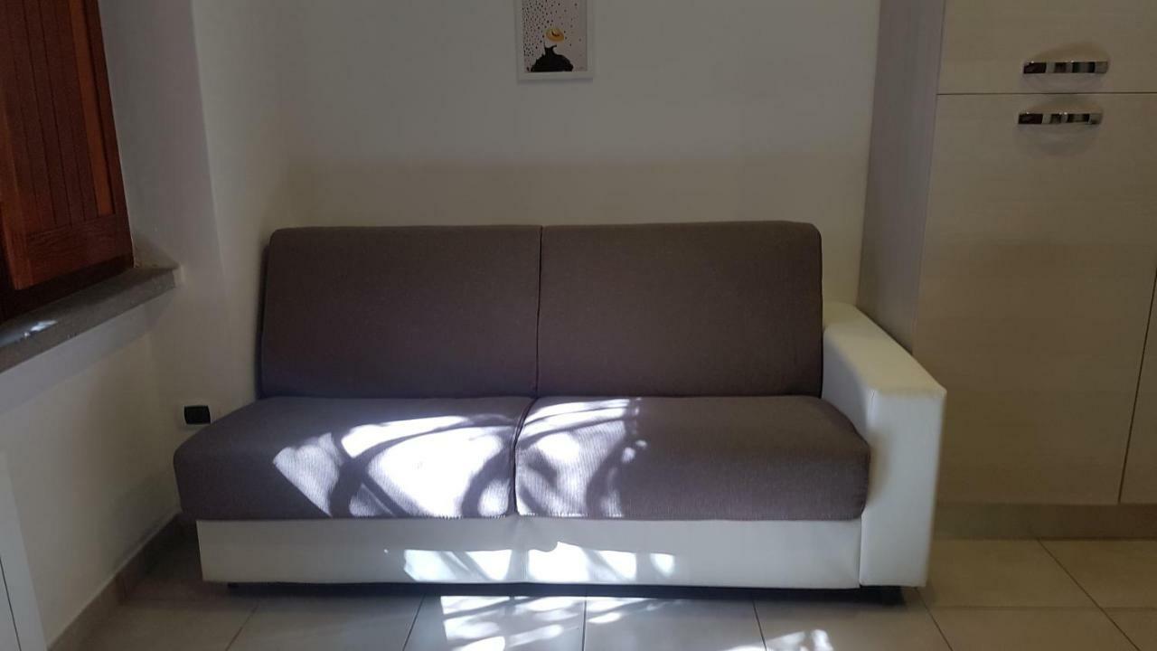 Appartement Acasamiasanpietro *