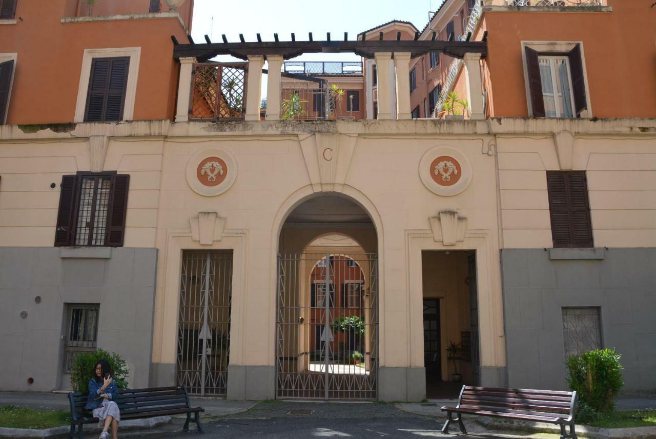 Casa 95 Maison d'hôtes Rome