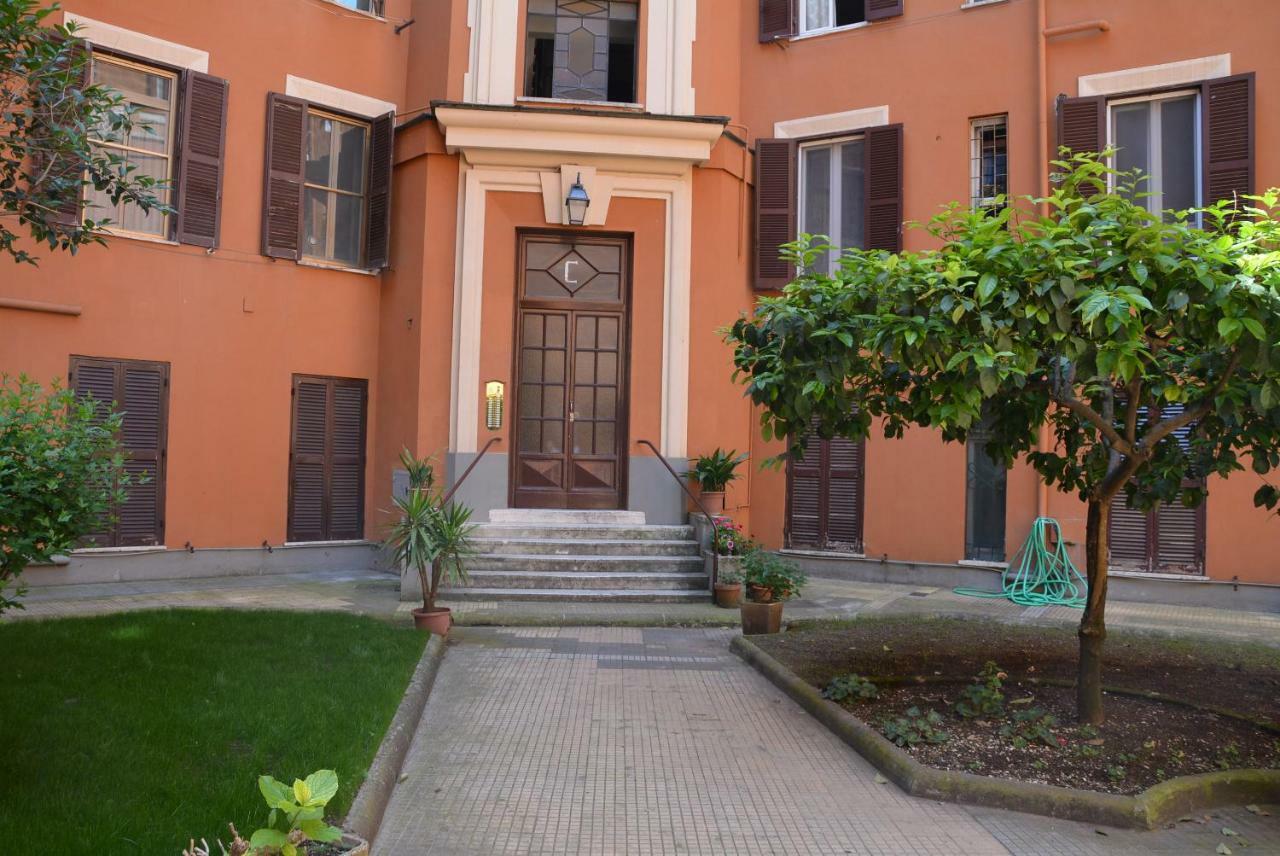 Casa 95 Maison d'hôtes