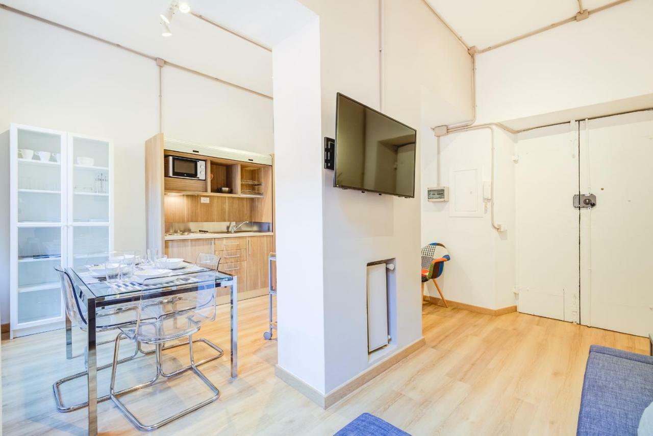 Spanish Steps Luxury Appartement *