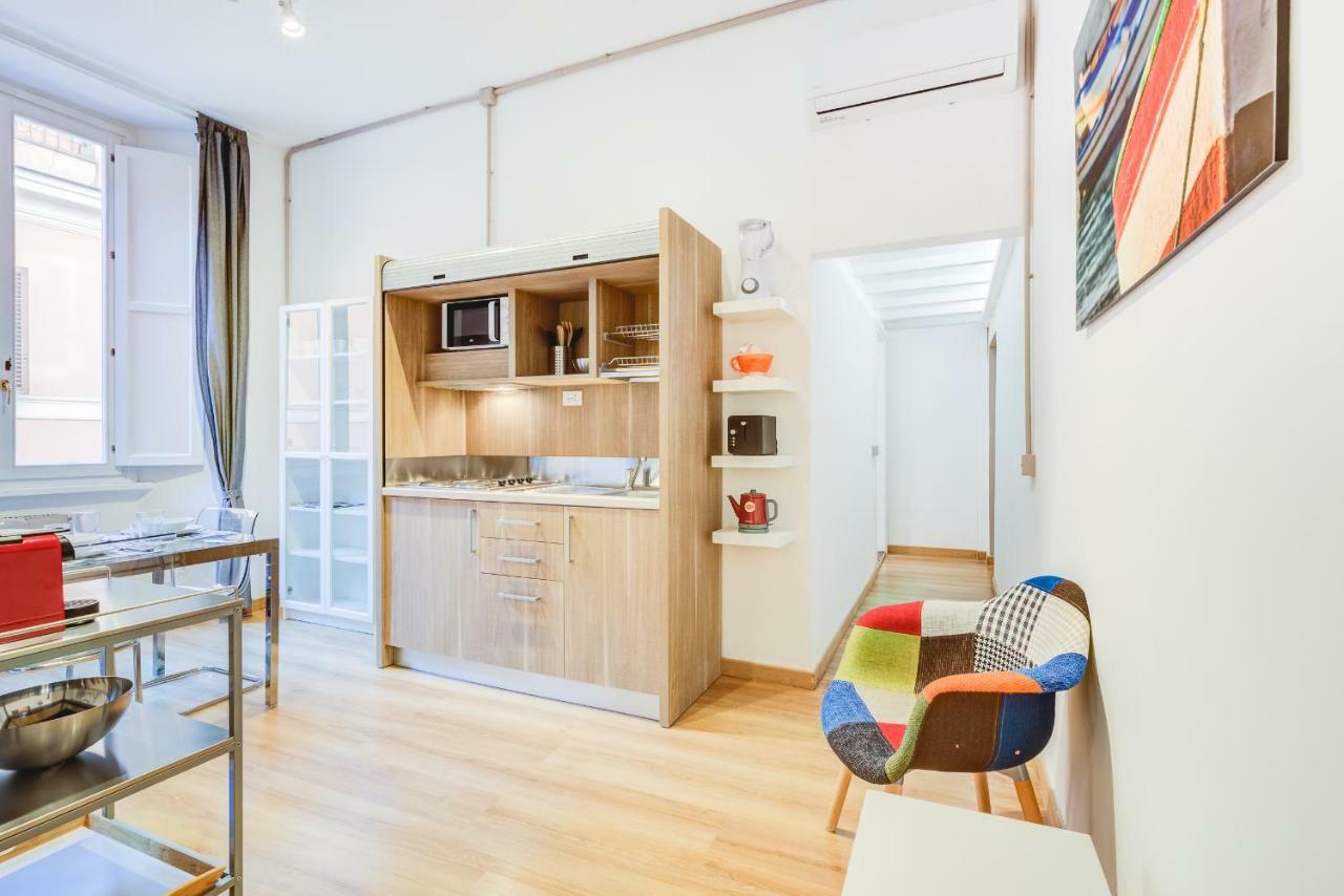 Spanish Steps Luxury Appartement *