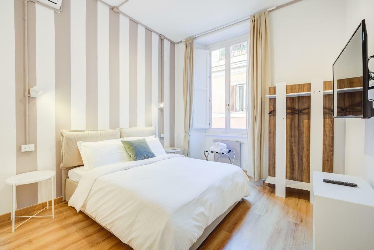 Appartement Spanish Steps Luxury