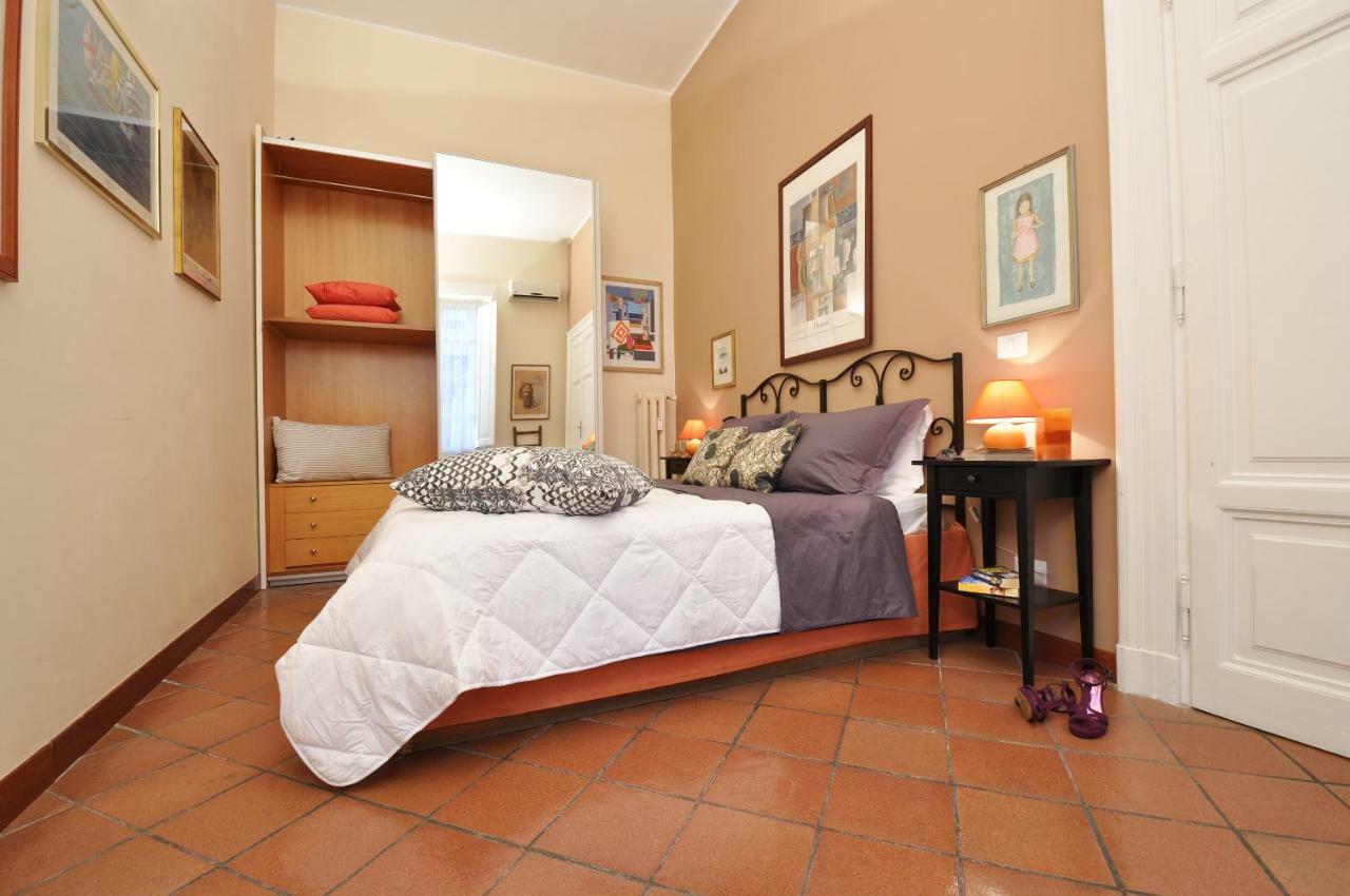 Apartment Casa Visconti *