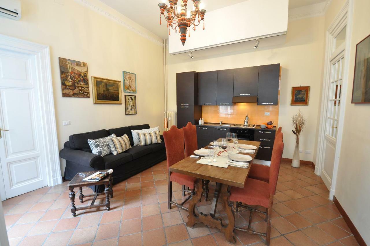 Casa Visconti Apartment *