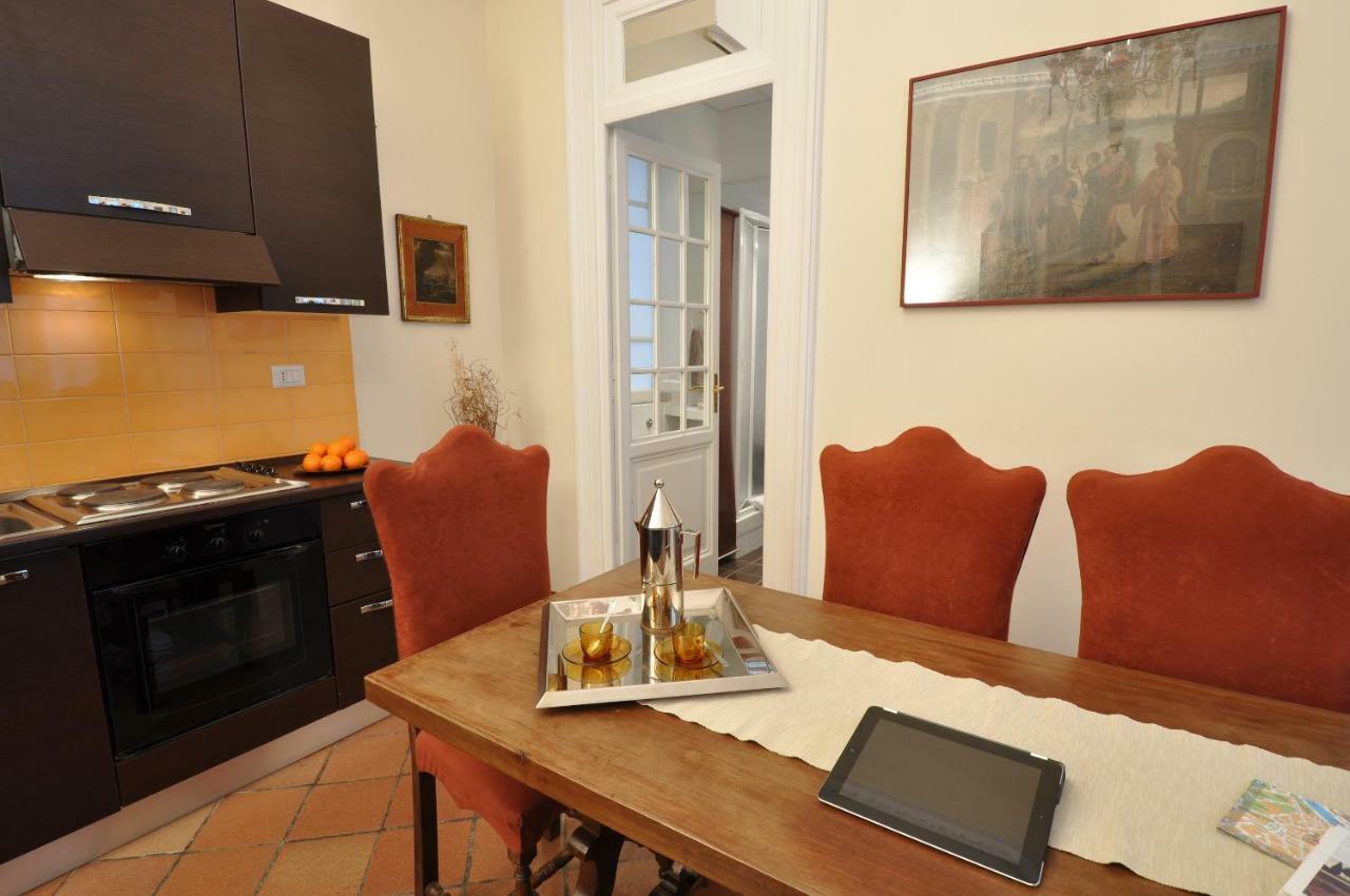 Casa Visconti * Rome