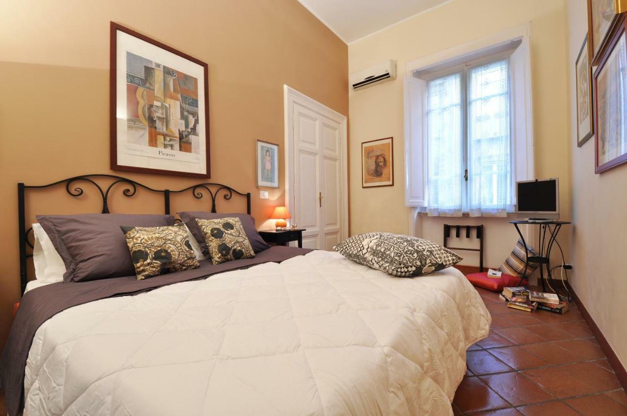Casa Visconti *