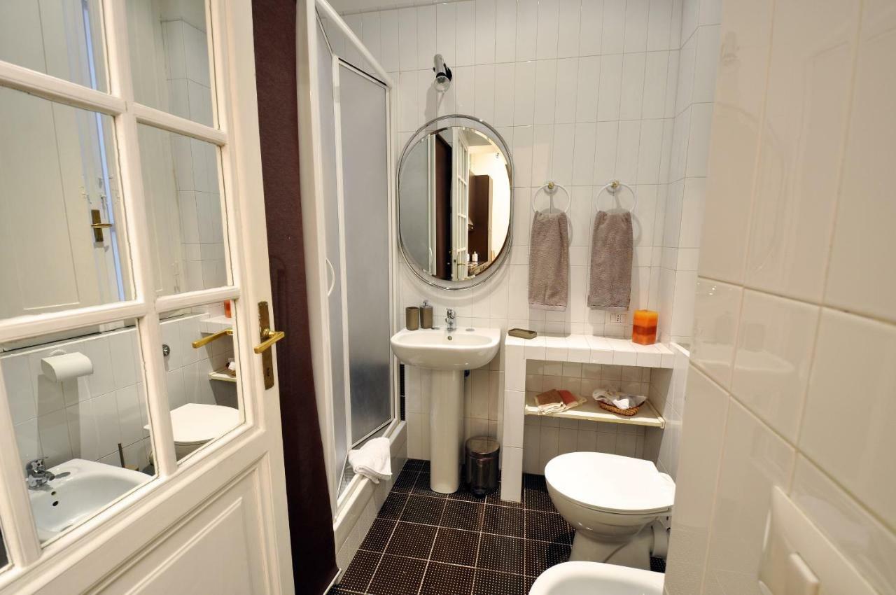 Casa Visconti Apartment *