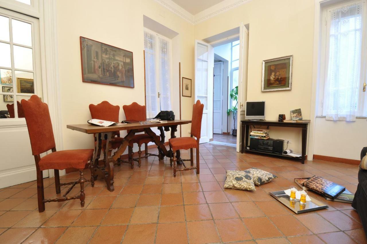 Casa Visconti