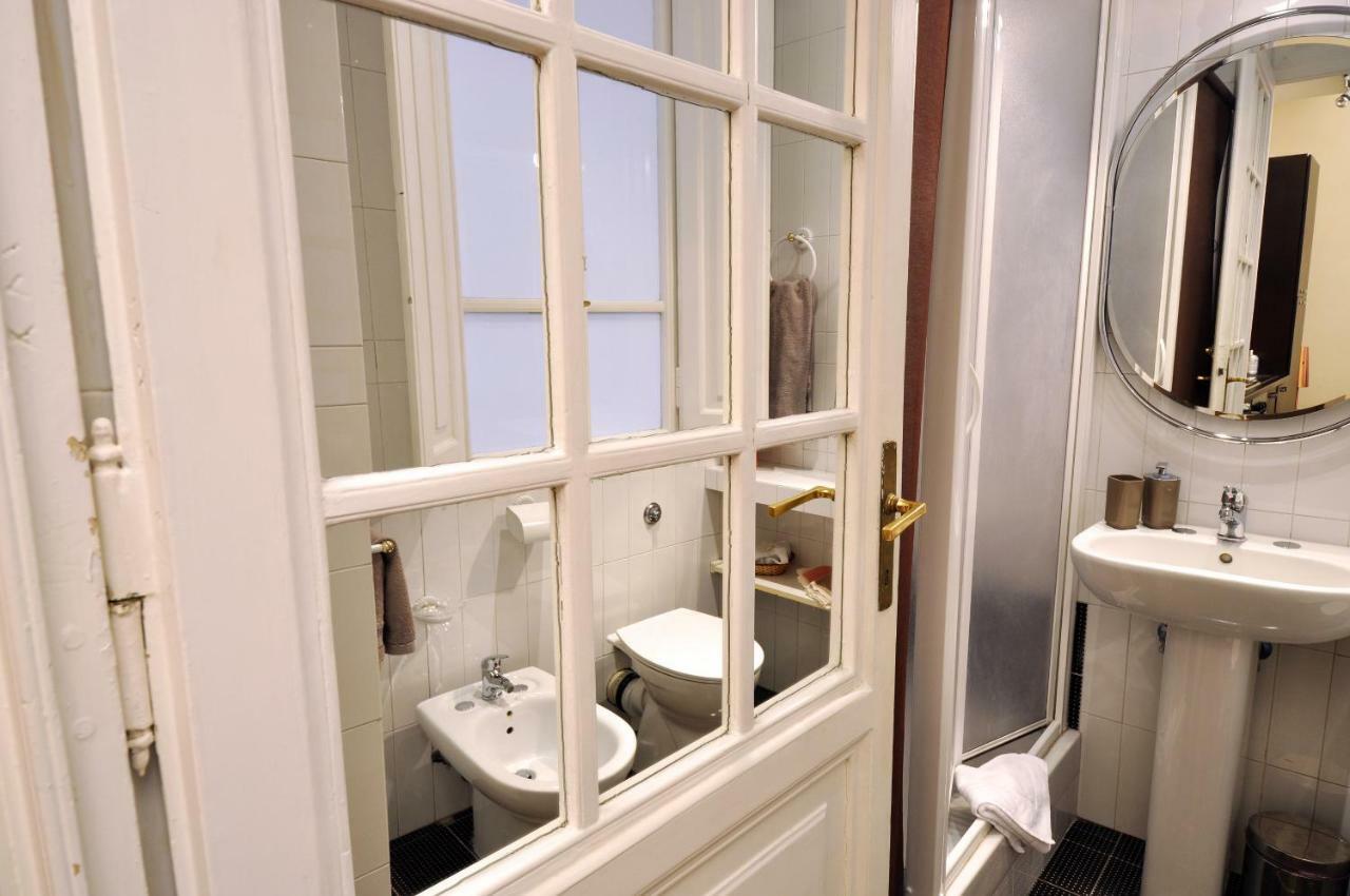 Casa Visconti Apartment Rome