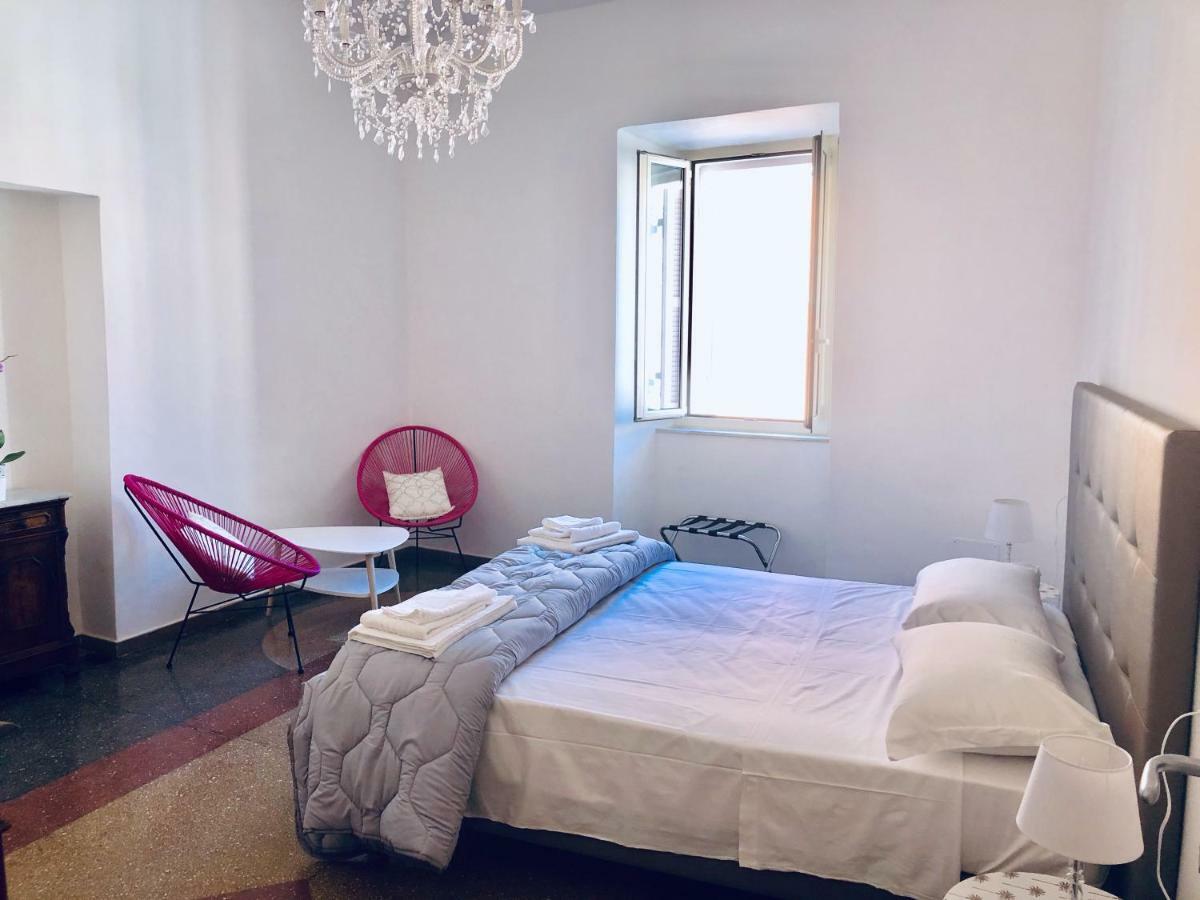 S.apollonia Trastevere Appartement Rome