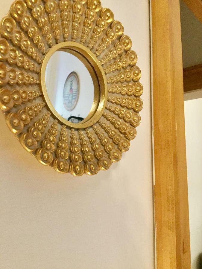 Apartamento Festina Lente *