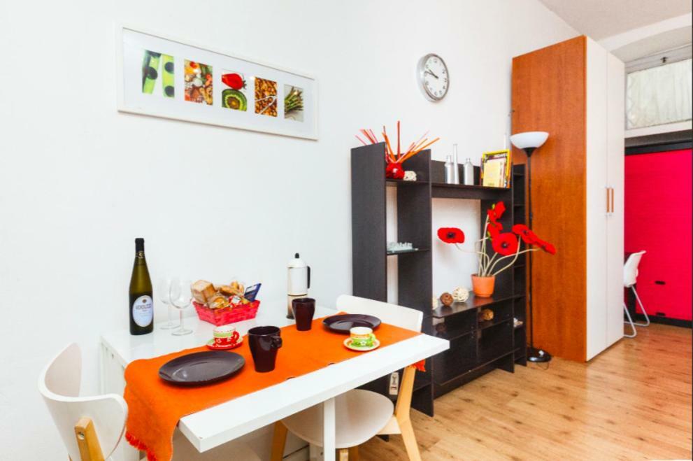 Appartement New A Trastevere Rome