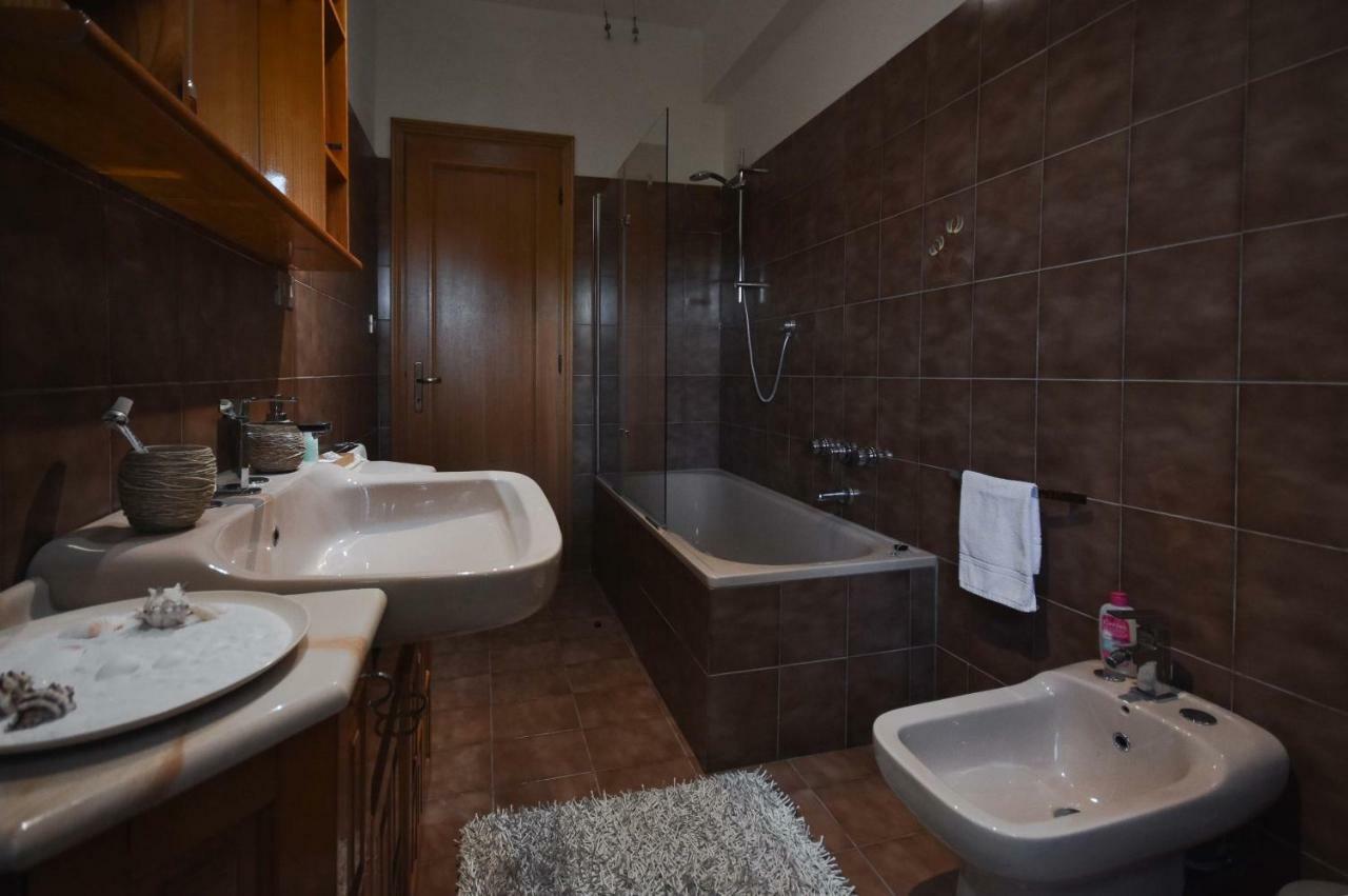 Séjour chez l'habitant Di Design Rome