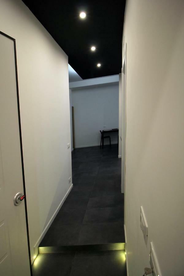 Ale 160 Appartement
