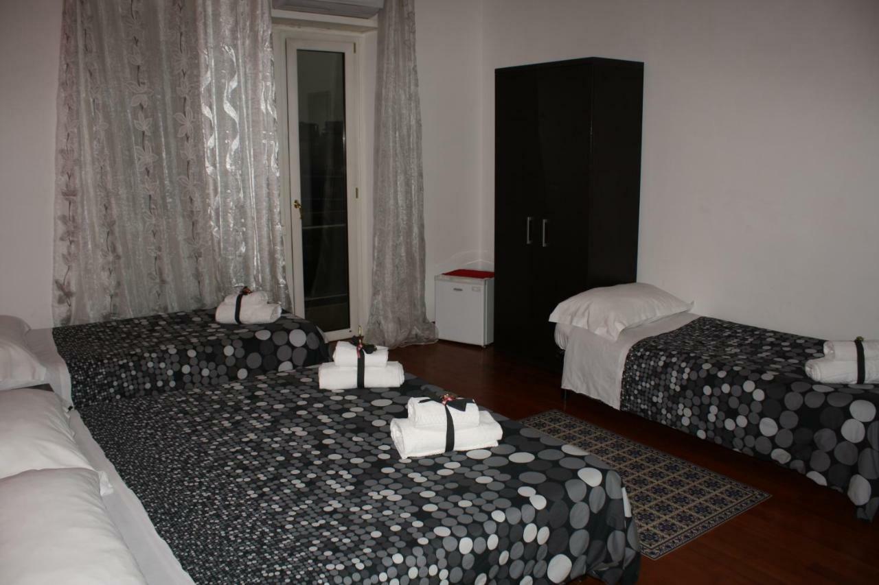 Cornelia Relais Acomodação com café da manhã 