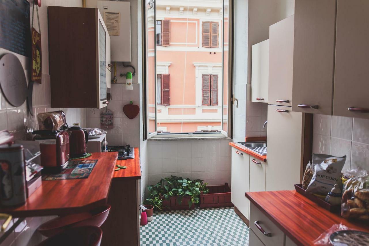 Sweet Apartment Rome