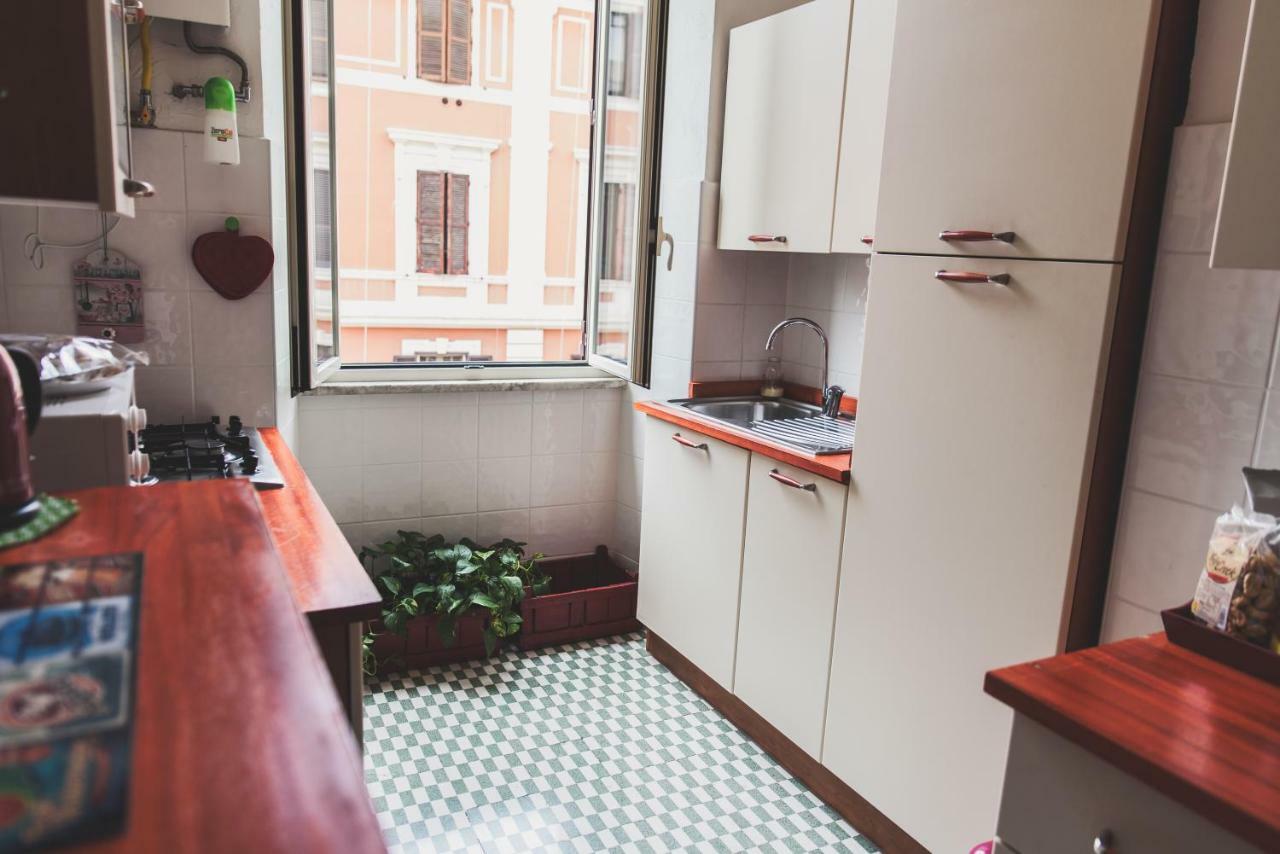 Sweet Appartement Rome