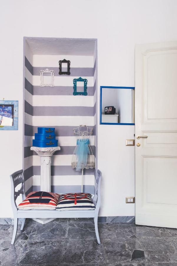 Apartment Sweet Rome