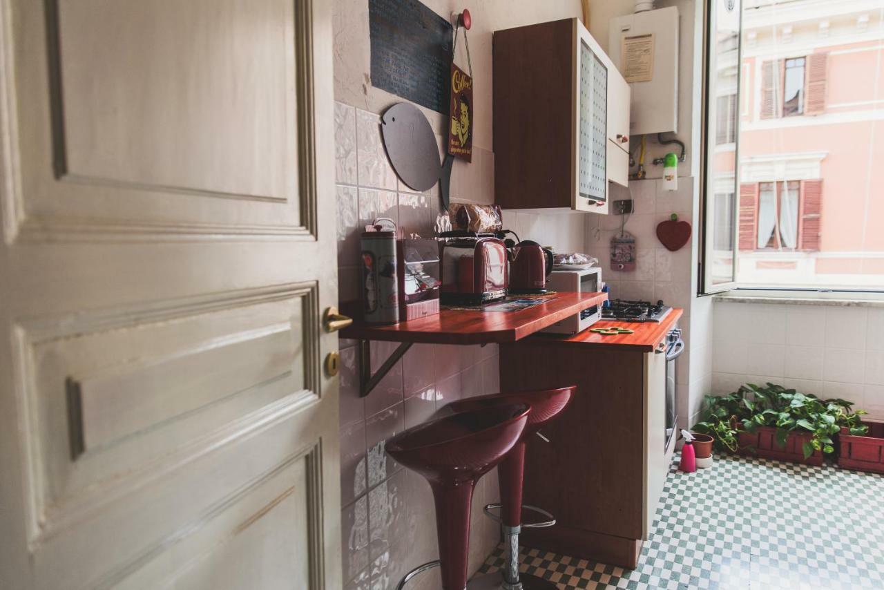 Sweet Apartment