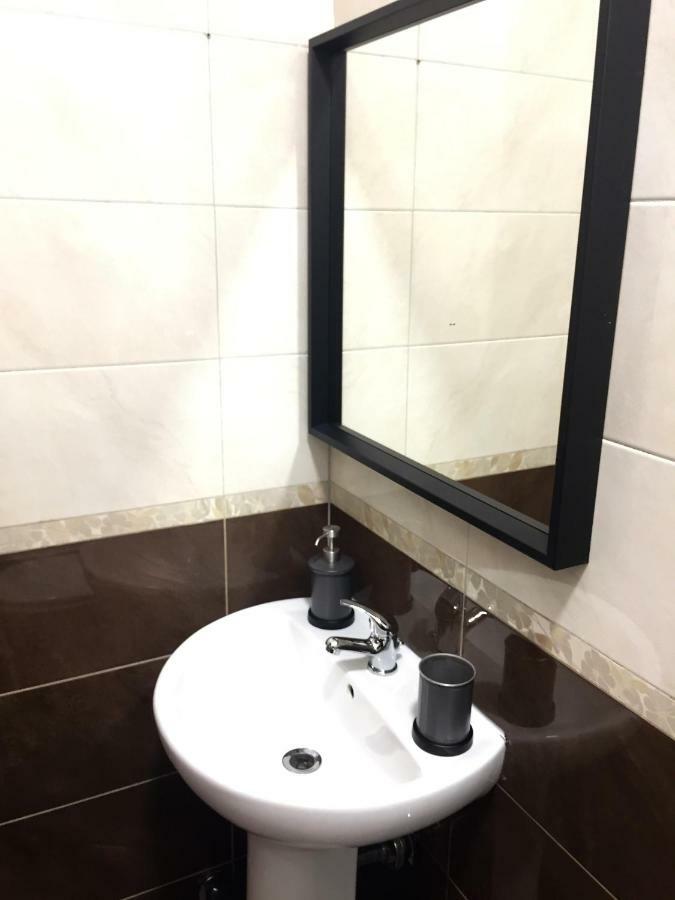 Guest house Bakirooms 2*