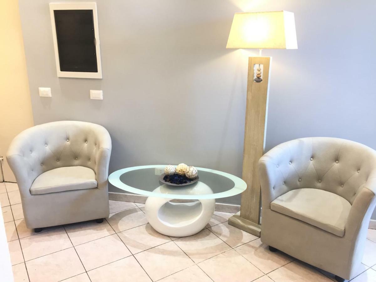 Bakirooms 2* Rome