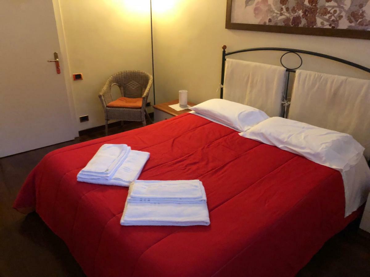 Apartment Casa Gemelli Lisa Rome